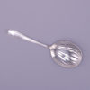A Dutch Silver Wet Fruit Spoon " Puntfilet " Van Kempen en Zonen 1919