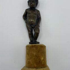 Bronze Sculpture